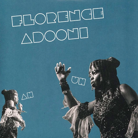 Florence Adooni - Uh-Ah Song