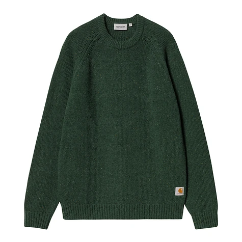 Carhartt WIP - Anglistic Sweater