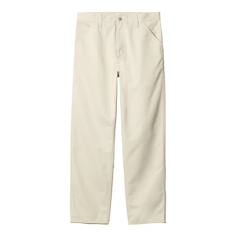 Carhartt WIP - Simple Pant "Denison" Twill, 8.8 oz