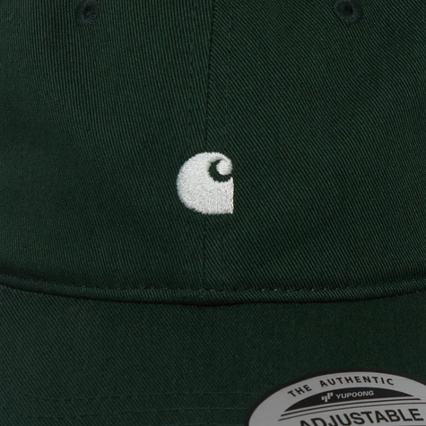 Carhartt WIP - Madison Logo Cap