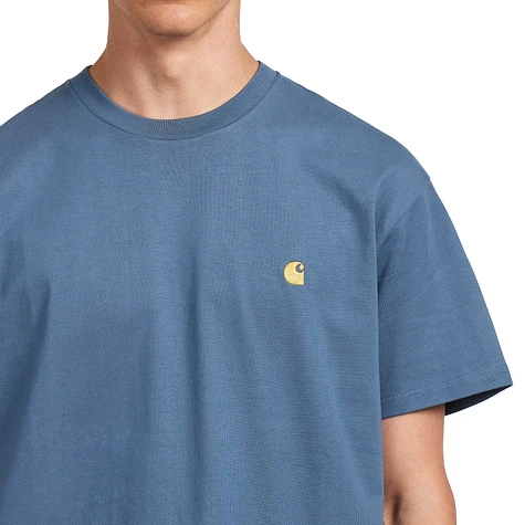 Carhartt WIP - S/S Chase T-Shirt