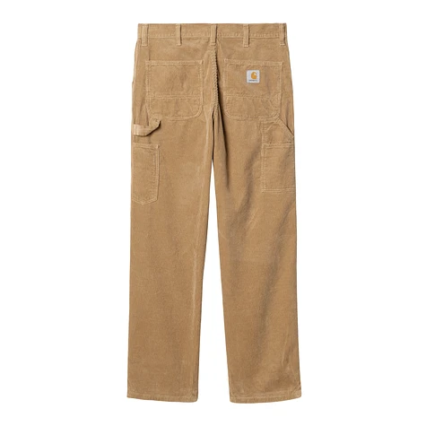 Carhartt WIP - Single Knee Pant "Coventry" Corduroy, 9.7 oz