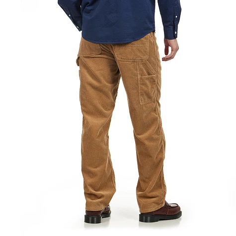 Carhartt WIP - Single Knee Pant "Coventry" Corduroy, 9.7 oz