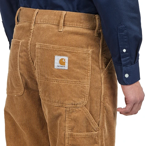 Carhartt WIP - Single Knee Pant "Coventry" Corduroy, 9.7 oz