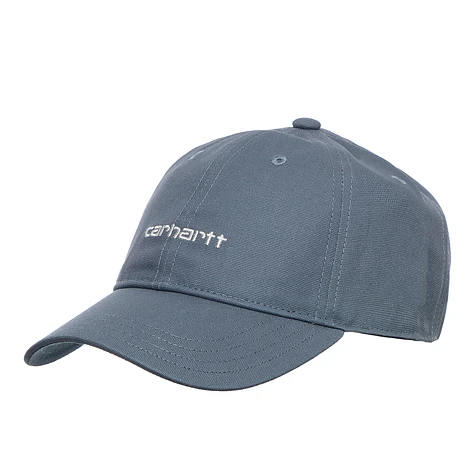 Carhartt WIP - Canvas Script Cap