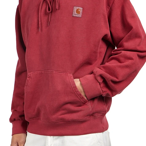 Carhartt WIP - Hooded Vista Sweat