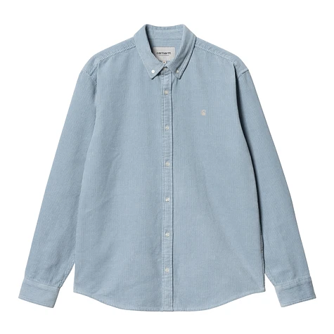 Carhartt WIP - L/S Madison Cord Shirt