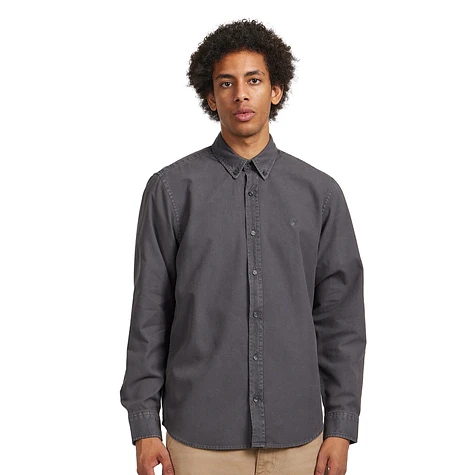 Carhartt WIP - L/S Bolton Shirt