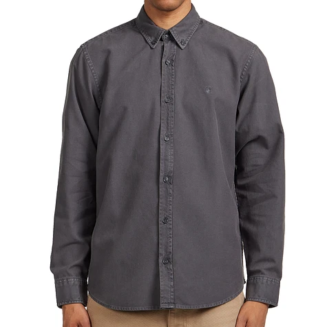 Carhartt WIP - L/S Bolton Shirt