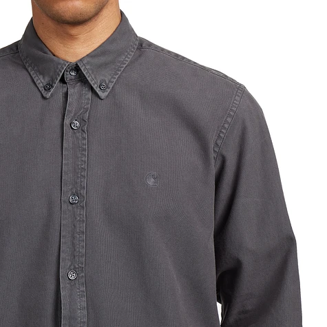 Carhartt WIP - L/S Bolton Shirt