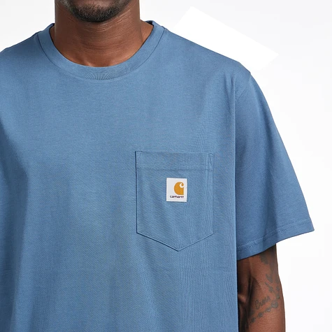 Carhartt WIP - S/S Pocket T-Shirt