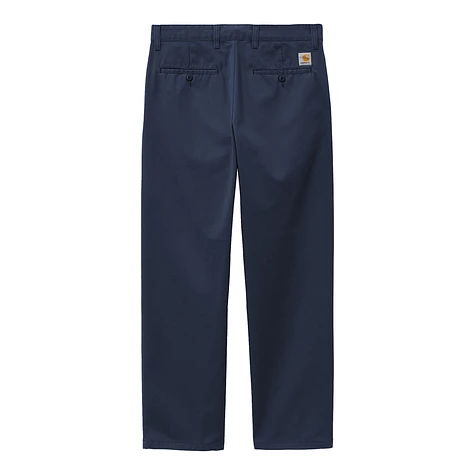 Carhartt WIP - Calder Pant "Jefferson" Twill, 8.5 oz