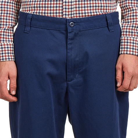 Carhartt WIP - Calder Pant "Jefferson" Twill, 8.5 oz