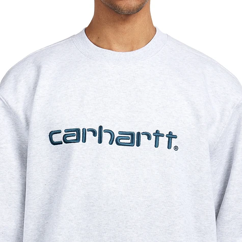 Carhartt WIP - Carhartt Sweat