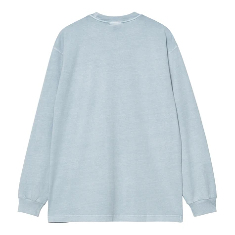 Carhartt WIP - L/S Vista T-Shirt