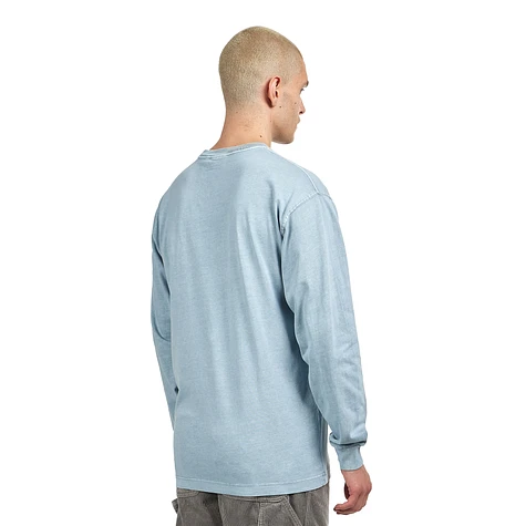 Carhartt WIP - L/S Vista T-Shirt