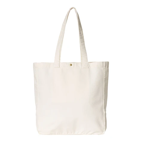 Carhartt WIP - Bayfield Tote "Dearborn" Canvas, 12 oz