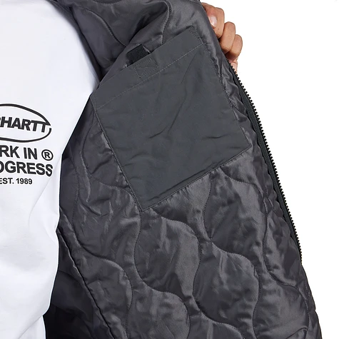 Carhartt WIP - Devin Liner