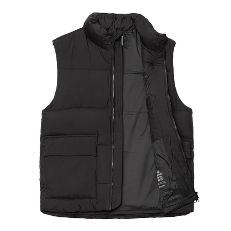 Carhartt WIP - Springfield Vest