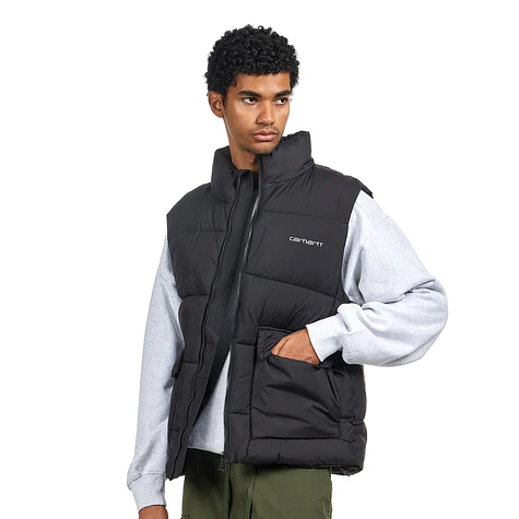 Carhartt WIP - Springfield Vest