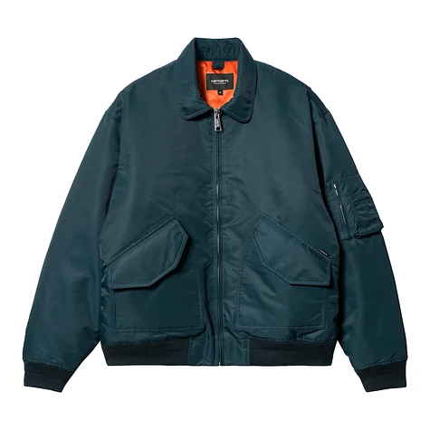 Carhartt WIP - Olten Bomber