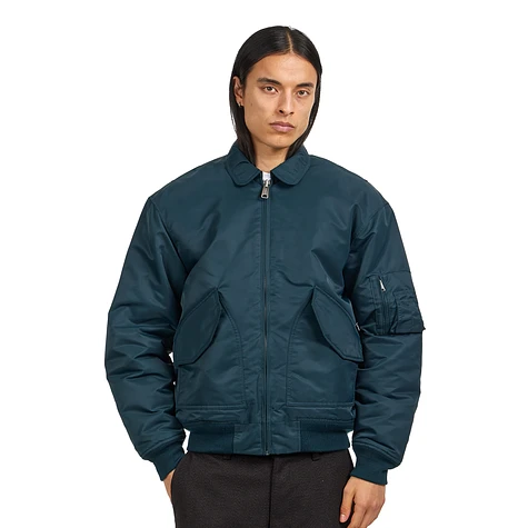 Carhartt WIP - Olten Bomber