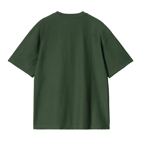 Carhartt WIP - S/S Dawson T-Shirt