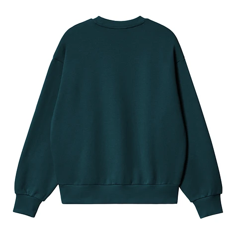 Carhartt WIP - W' Casey Sweatshirt