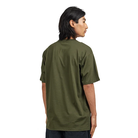 Carhartt WIP - S/S Madison T-Shirt