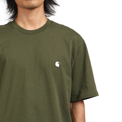 Carhartt WIP - S/S Madison T-Shirt