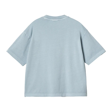 Carhartt WIP - W' S/S Nelson T-Shirt