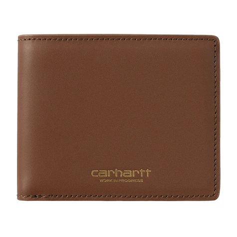 Carhartt WIP - Vegas Billfold Wallet