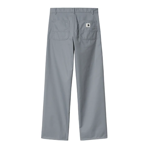 Carhartt WIP - W' Simple Pant "Arlington" Twill, 8.25 oz