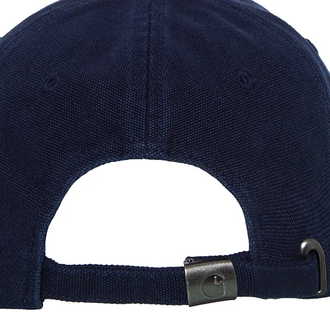 Carhartt WIP - Icon Cap "Dearborn", Uncoated Canvas, 11.4 oz