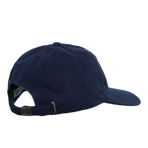 Carhartt WIP - Icon Cap "Dearborn", Uncoated Canvas, 11.4 oz