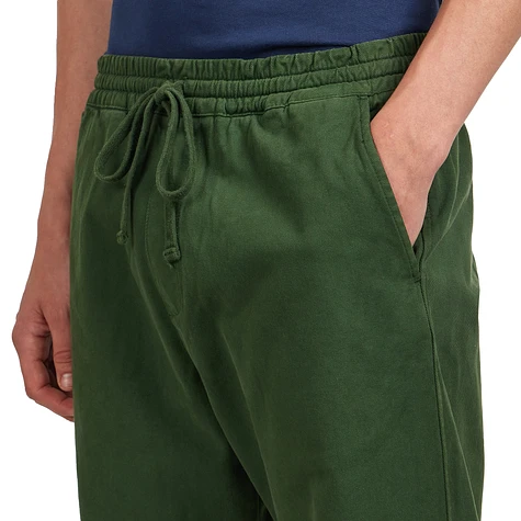 Carhartt WIP - Floyde Pant "Greentree" Stretch Twill, 9.7 oz