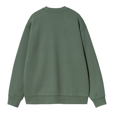 Carhartt WIP - W' Carhartt Sweat