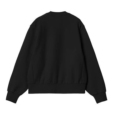 Carhartt WIP - W' American Script Sweat