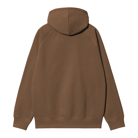 Carhartt WIP - Hooded Chase Sweat