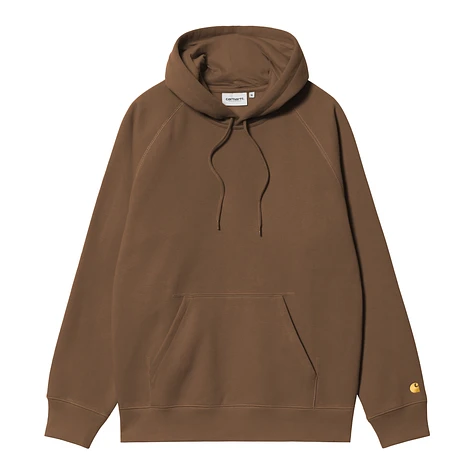 Carhartt WIP - Hooded Chase Sweat