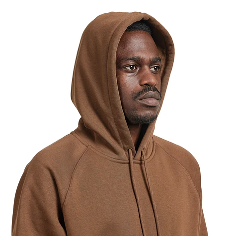 Carhartt WIP - Hooded Chase Sweat