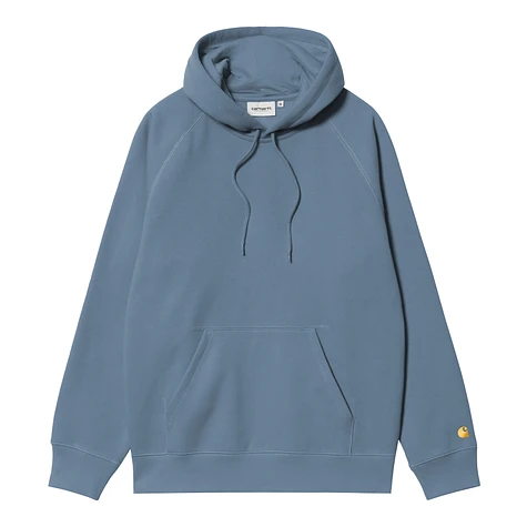 Carhartt WIP - Hooded Chase Sweat