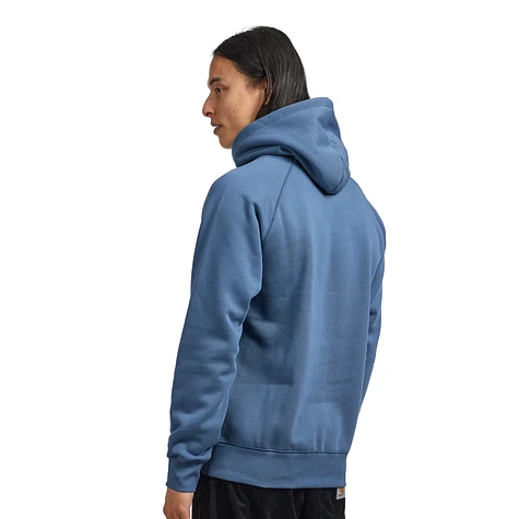 Carhartt WIP - Hooded Chase Sweat