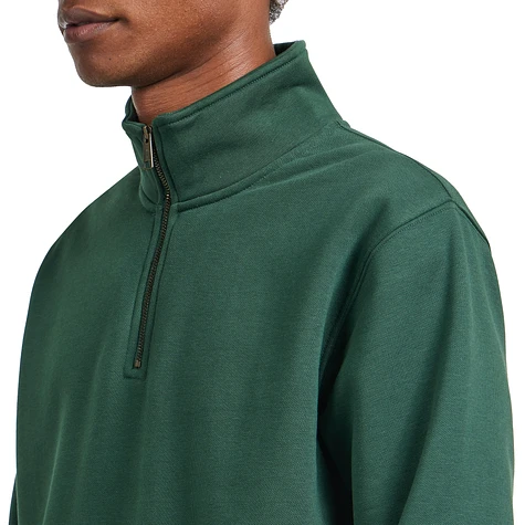 Carhartt WIP - Chase Neck Zip Sweat