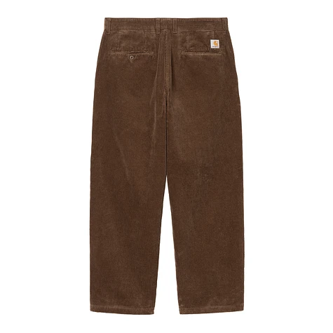 Carhartt WIP - Evan Pant "Coventry" Corduroy, 9.7 oz