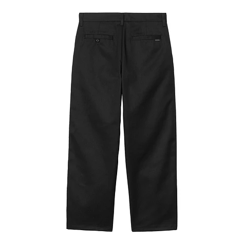 Carhartt WIP - Module Pant "Waterville" Twill, 10.1 oz