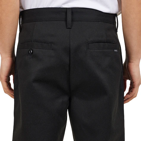 Carhartt WIP - Module Pant "Waterville" Twill, 10.1 oz