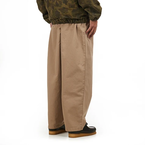 Carhartt WIP - Merrick Pant "Lenexa" Twill, 8 oz