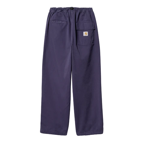 Carhartt WIP - Hayworth Pant "Walker" Twill, 9.6 oz