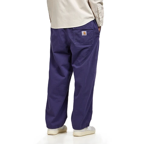 Carhartt WIP - Hayworth Pant "Walker" Twill, 9.6 oz